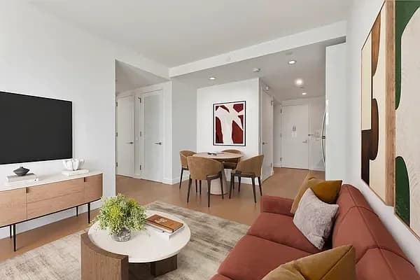 1 Ocean Drive #W09J, Brooklyn, NY 11224