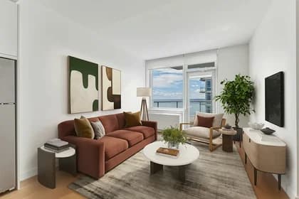 1 Ocean Drive #W12J, Brooklyn, NY 11224 - Image 1