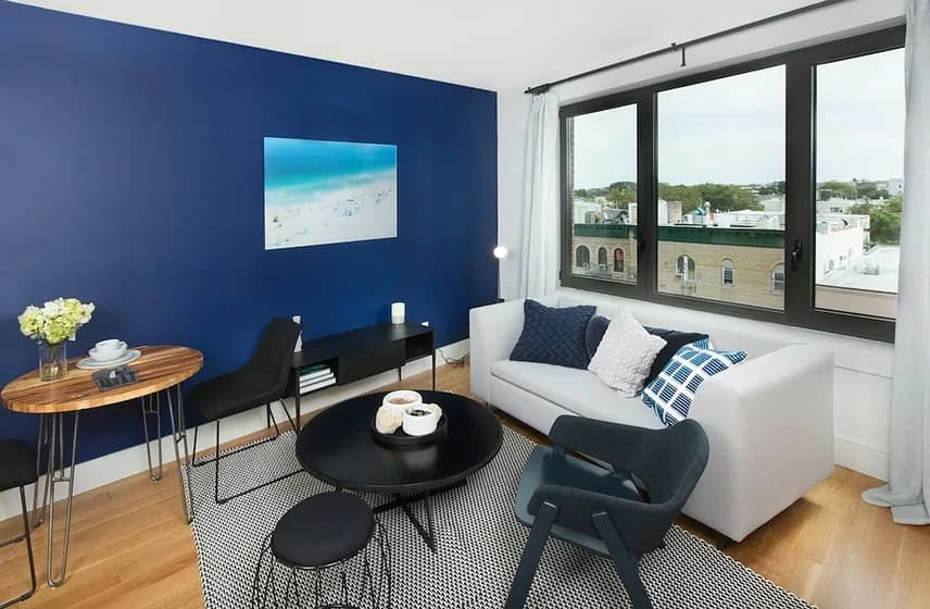 968 60 Street #419, Brooklyn, NY 11219 apartment_living_room 1