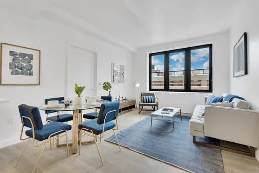 237 Duffield Street #15D, Brooklyn, NY 11201