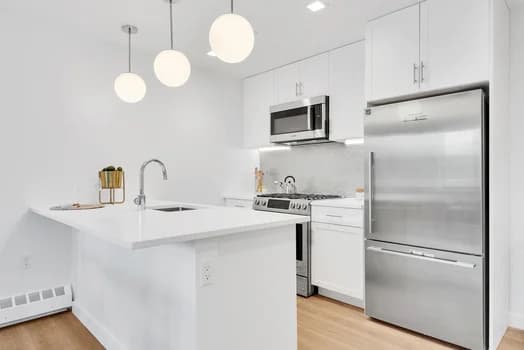 237 Duffield Street #15D, Brooklyn, NY 11201