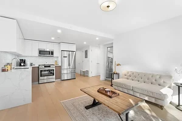 2128 Ocean Avenue #3A, Brooklyn, NY 11229