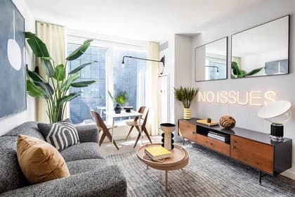 420 Kent Avenue #1822, Brooklyn, NY 11249