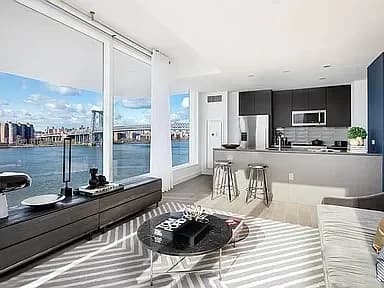 420 Kent Avenue #2203, Brooklyn, NY 11249