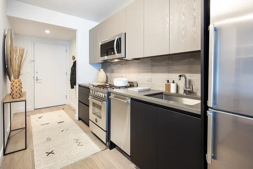 420 Kent Complex 420 Kent Avenue #327, Brooklyn, NY 11249 apartment_kitchen 1