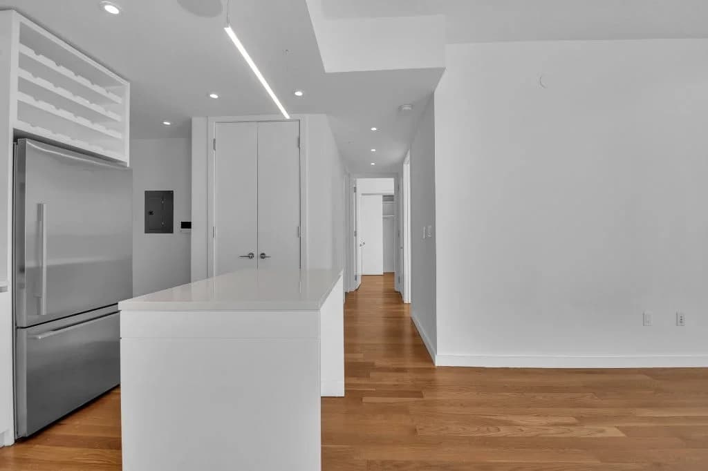 The Azure - 436 Albee Square 430 Albee Square #24E, Brooklyn, NY 11201 apartment_kitchen 1