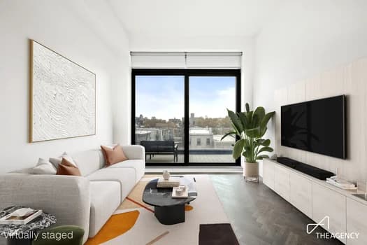 88 Withers St #4B, Brooklyn, NY 11211