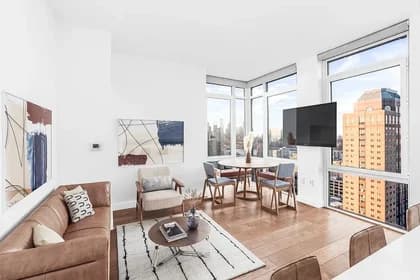 120 Nassau Street #9H, Brooklyn, NY 11201 - Image 1