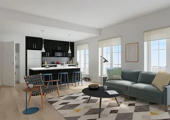 350 Clarkson Avenue #616, Brooklyn, NY 11226