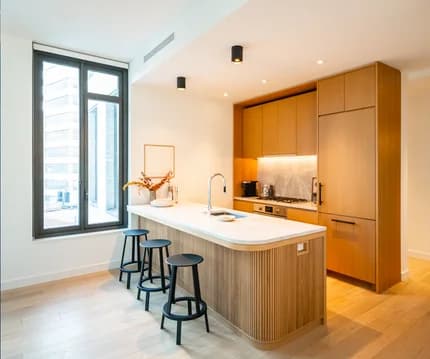 1 Boerum Place #9F, Brooklyn, NY 11201