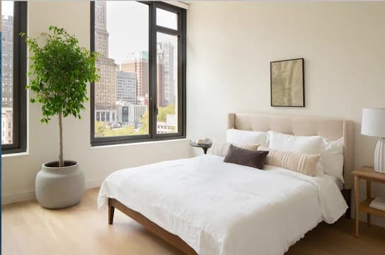 1 Boerum Place #9F, Brooklyn, NY 11201