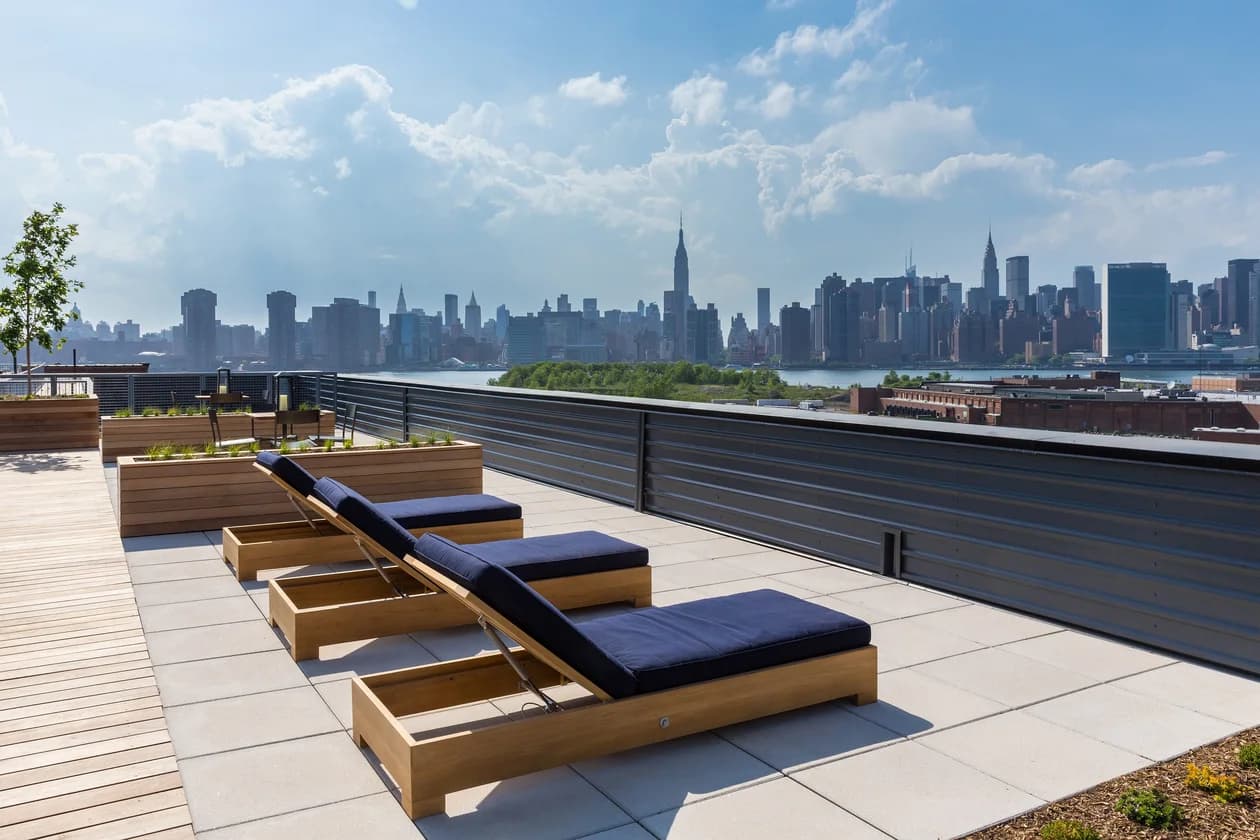 1133 Manhattan Avenue #N624, Brooklyn, NY 11222