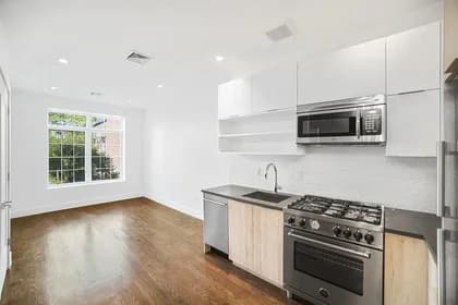 341 Nostrand Avenue #302D, Brooklyn, NY 11216