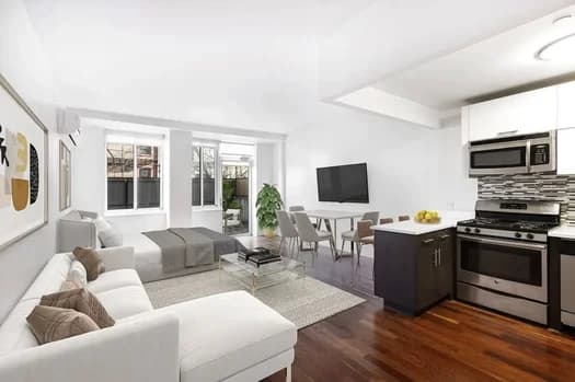 535 Classon Avenue #103, Brooklyn, NY 11238 - Image 1