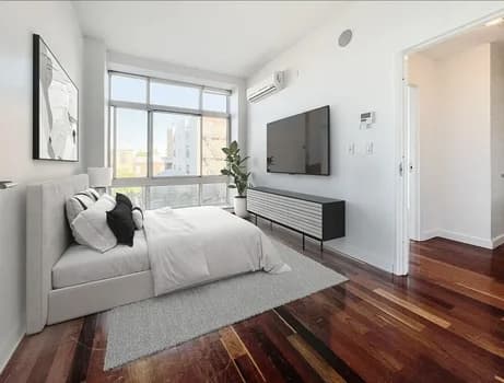 535 Classon Avenue #208, Brooklyn, NY 11238