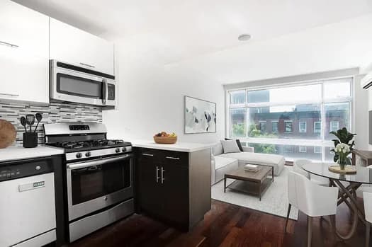 535 Classon Avenue #306, Brooklyn, NY 11238