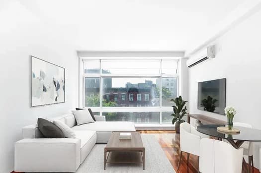 535 Classon Avenue #306, Brooklyn, NY 11238