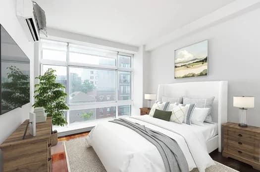 535 Classon Avenue #306, Brooklyn, NY 11238