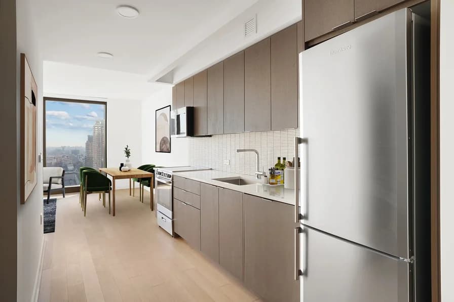 18 6 Avenue #1208, Brooklyn, NY 11217 apartment_kitchen 1