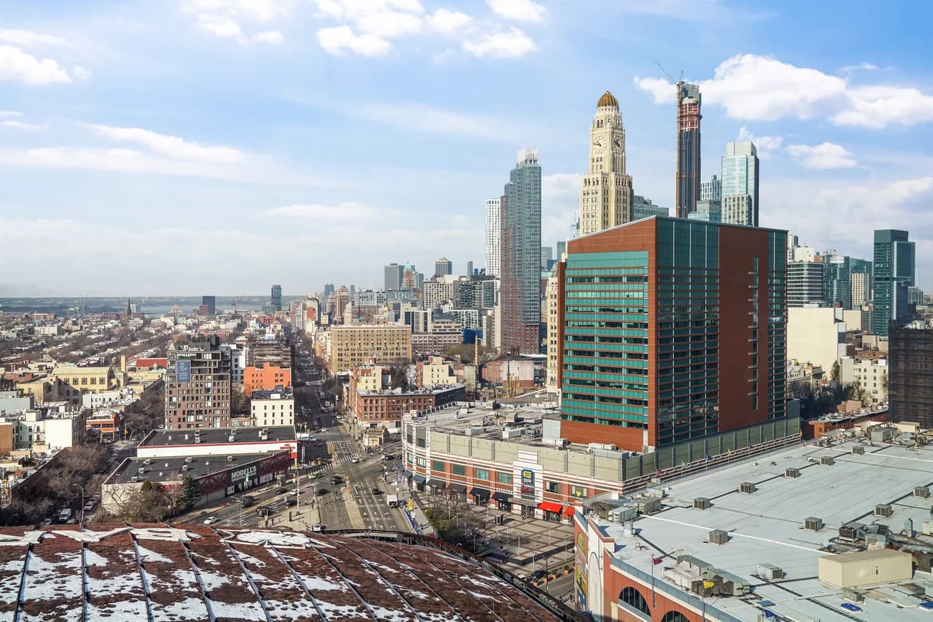 18 6 Avenue #2102, Brooklyn, NY 11217 apartment_view 1