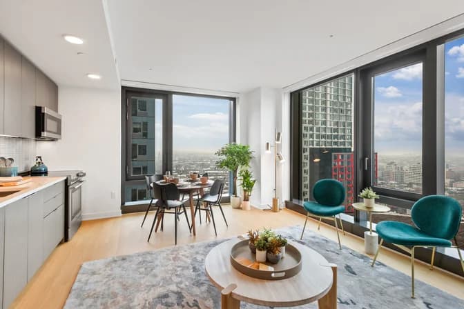 18 6 Avenue #2604, Brooklyn, NY 11217
