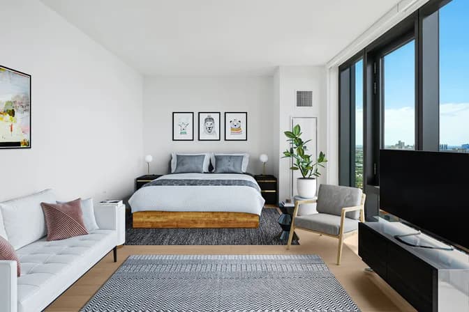 18 6 Avenue #2904, Brooklyn, NY 11217