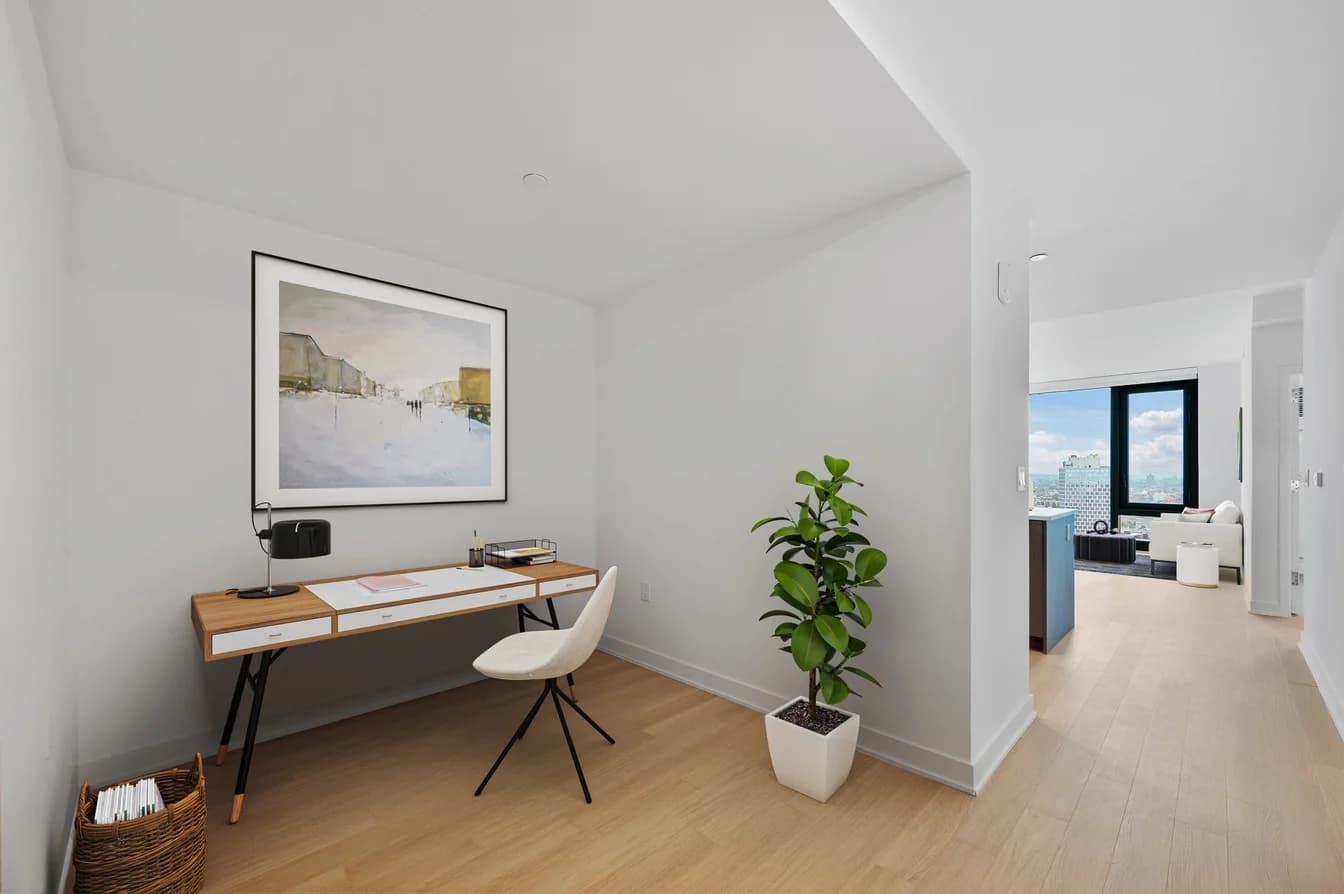 Brooklyn Crossing 18 6 Avenue #3610, Brooklyn, NY 11217 apartment_office 1