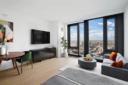 18 6 Avenue #3705, Brooklyn, NY 11217
