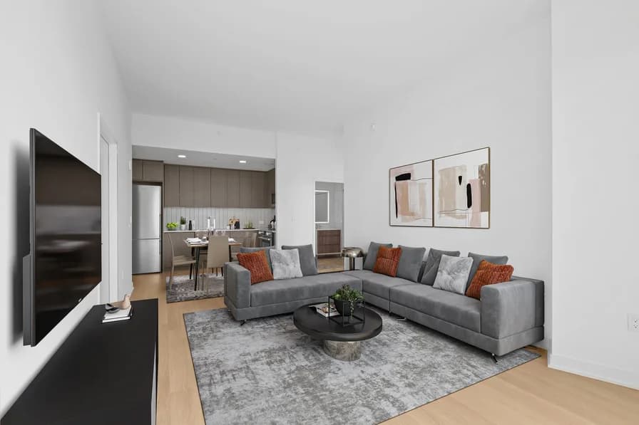 18 6 Avenue #4017, Brooklyn, NY 11217 apartment_living_room 1