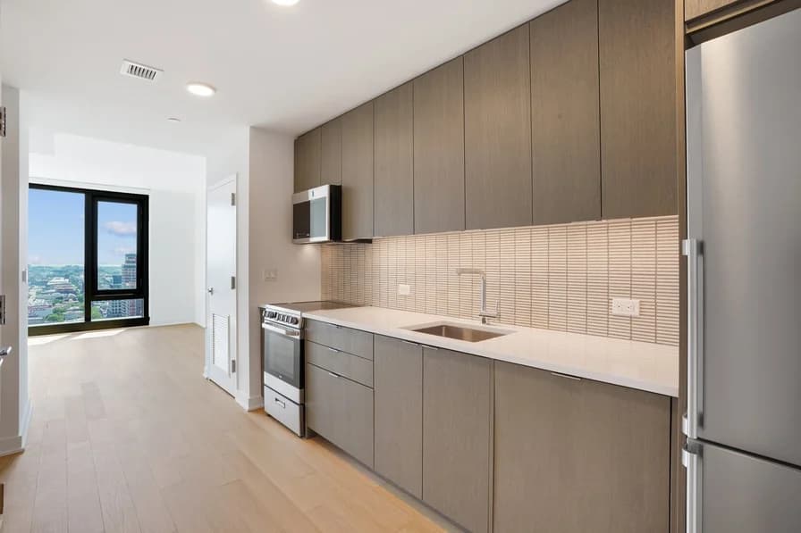 18 6 Avenue #4407, Brooklyn, NY 11217 apartment_kitchen 1