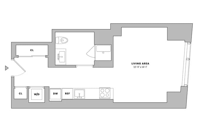 18 6 Avenue #914, Brooklyn, NY 11217