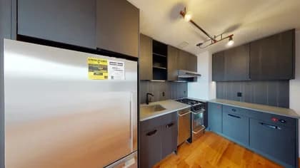 123 Melrose Street #2br, Brooklyn, NY 11206