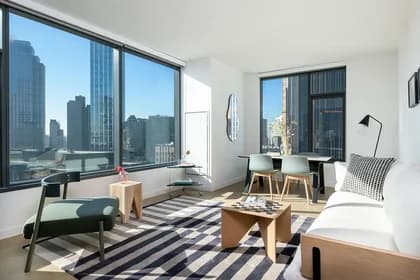 196 Willoughby Street #14R, Brooklyn, NY 11201