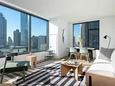 196 Willoughby St #21T, Brooklyn, NY 11201 - Image 1