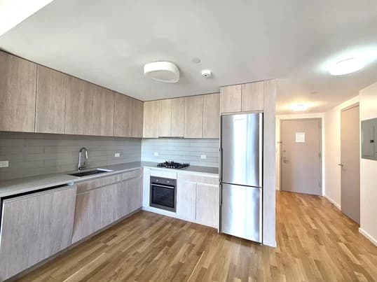 497 St Marks Avenue #3E, Brooklyn, NY 11238