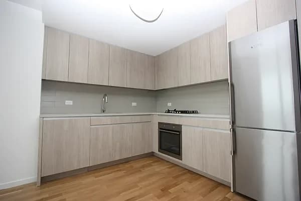 497 St Marks Avenue #4E, Brooklyn, NY 11238 apartment_kitchen 1