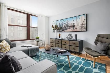 33 Lincoln Road #8H, Brooklyn, NY 11225