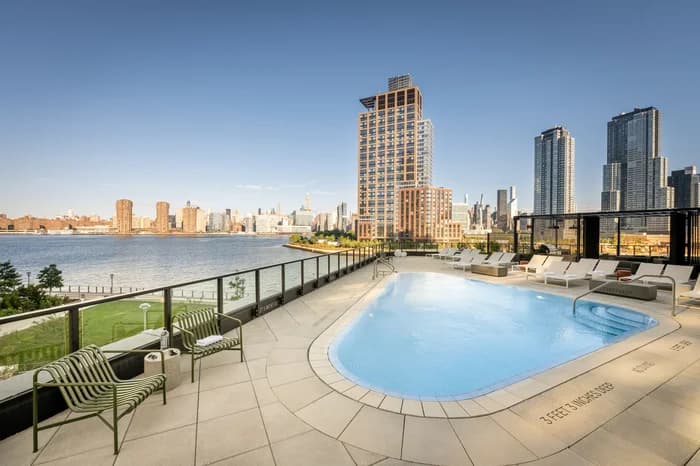 1 Bell Slip #0-01R, Brooklyn, NY 11222