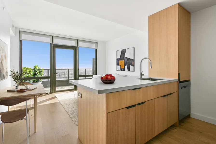 1 Bell Slip #0-10F, Brooklyn, NY 11222