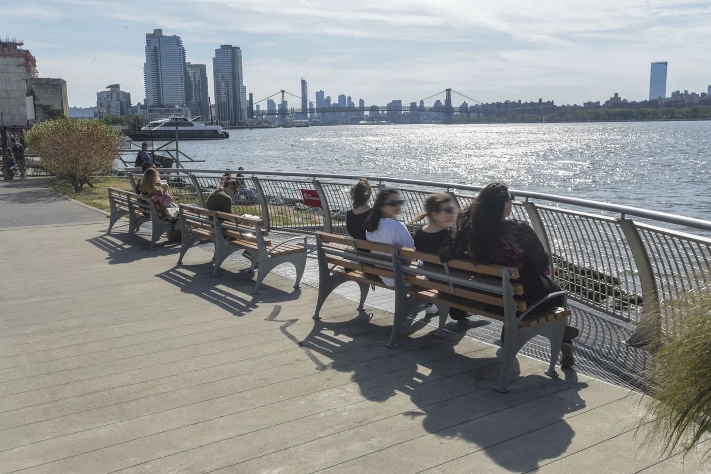 1 Bell Slip #0-16F, Brooklyn, NY 11222 general_amenities 1