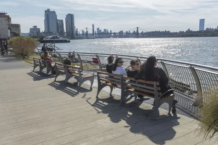 1 Bell Slip #0-16F, Brooklyn, NY 11222