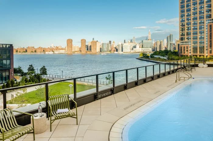 1 Bell Slip #0-16M, Brooklyn, NY 11222