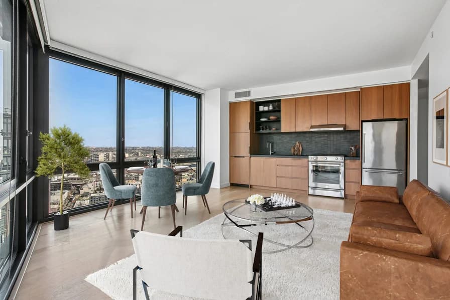 1 Bell Slip #0-18D, Brooklyn, NY 11222