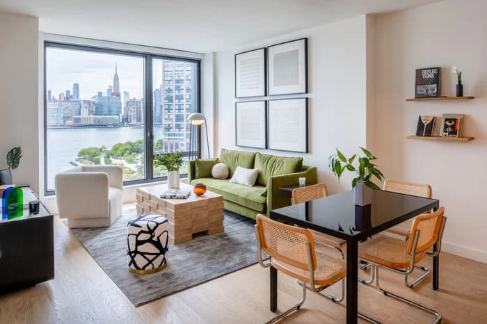 1 Bell Slip #0-18D, Brooklyn, NY 11222