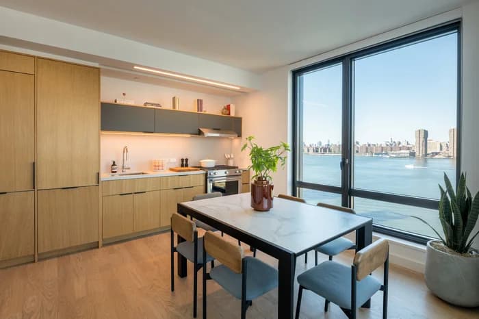 1 Bell Slip #0-25N, Brooklyn, NY 11222