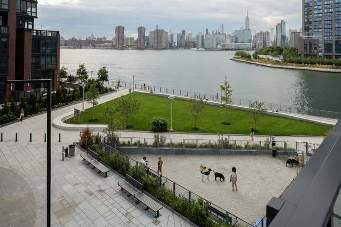 1 Bell Slip #0-26C, Brooklyn, NY 11222