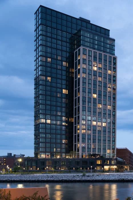 1 Bell Slip #0-26C, Brooklyn, NY 11222