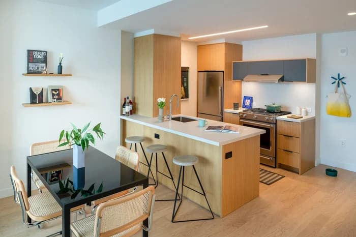 1 Bell Slip #0-29N, Brooklyn, NY 11222