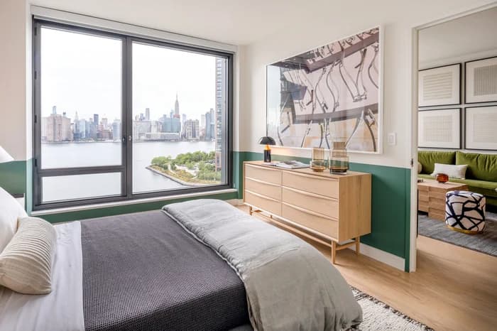 1 Bell Slip #0-29N, Brooklyn, NY 11222