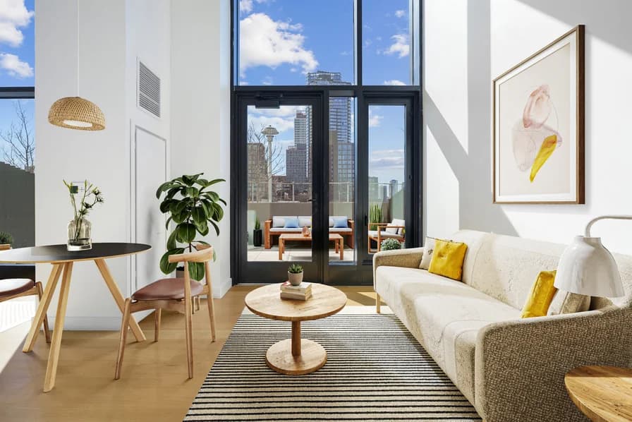 1 Eagle St #1-0401, Brooklyn, NY 11222